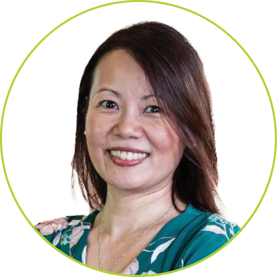 Teresa Mok (Council)