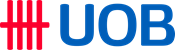UOB Logo UOB Logo